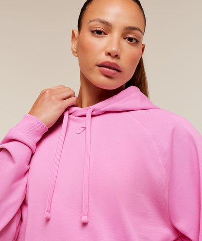 Pick Up Truck Graphic Hoodie - US 0111