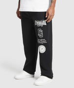 Lifting Essentials Straight Leg Pant - US 6935