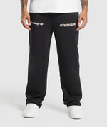 EST 2012 Straight Leg Joggers - US 3217