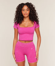 Super-Set Pink/Wash