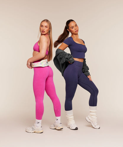 Gymshark x Bratz Leggings - US 1671