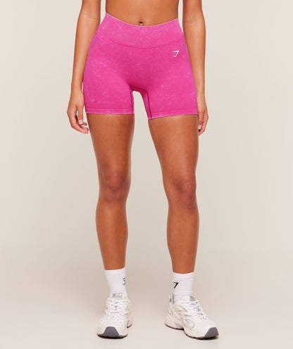 Gymshark x Bratz Shorts - US 6746