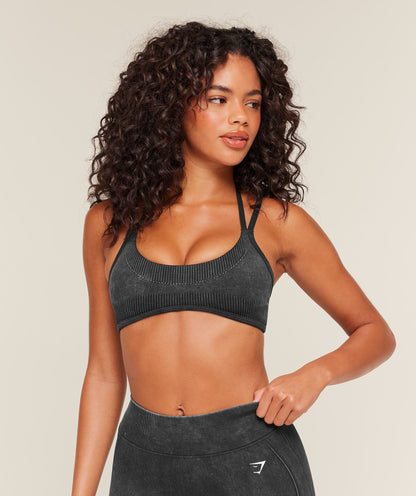 Gymshark x Bratz Light Support Sports Bra - US 0000