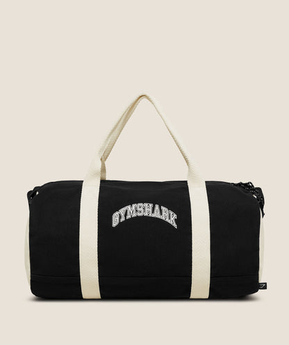 Gymshark Essentials Duffle Bag - US 0837