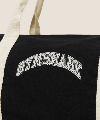 Gymshark Essentials Duffle Bag - US 0837