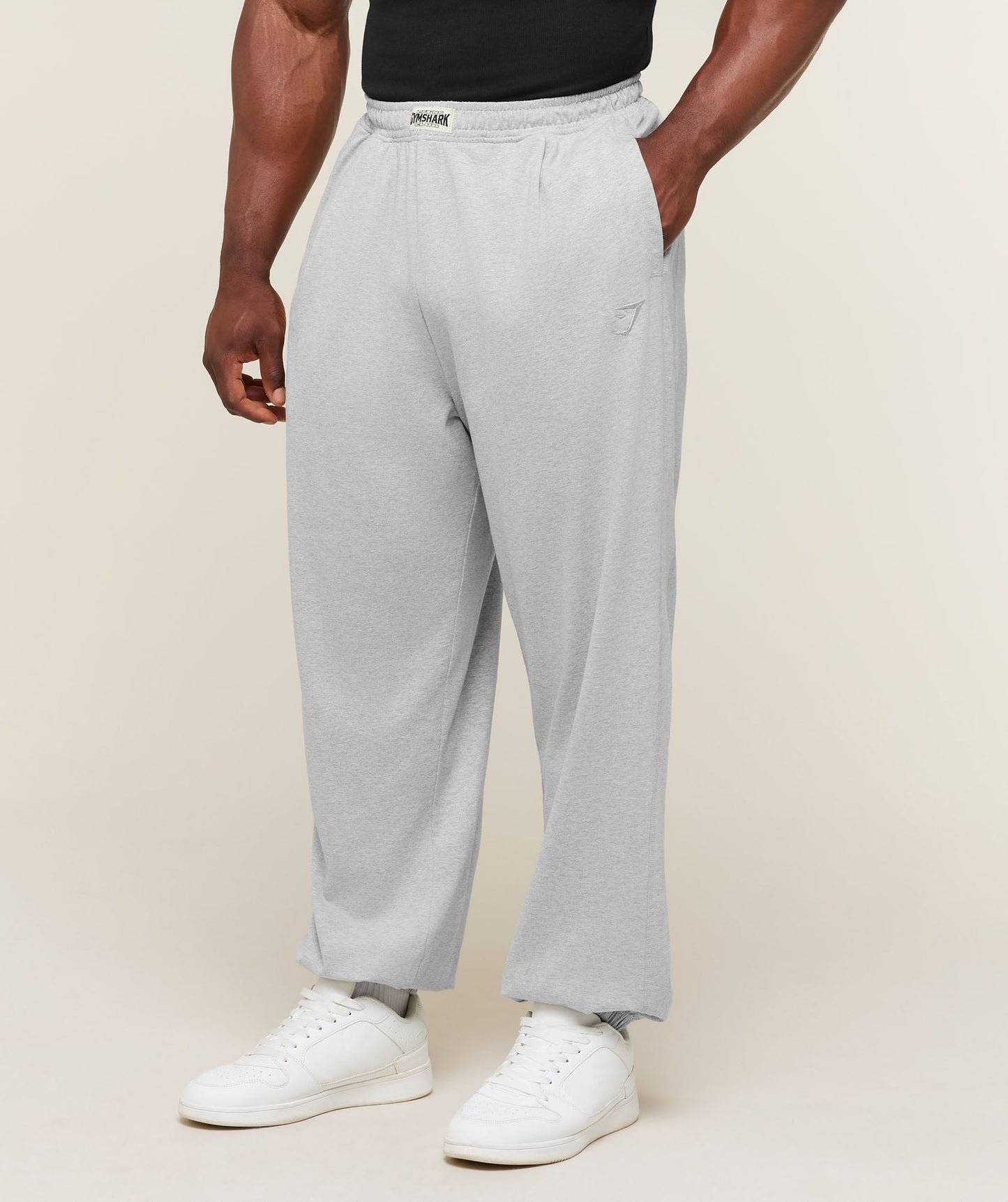 Jersey Pumper Pants - US 6018