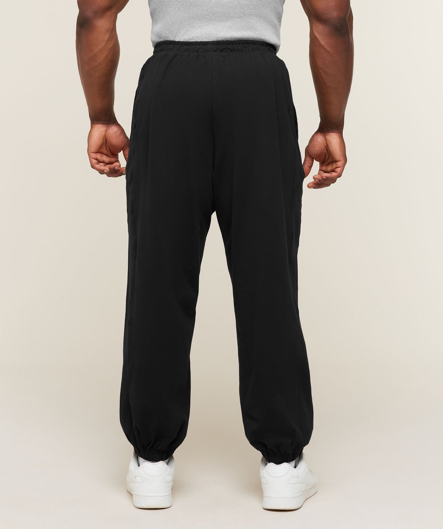 Jersey Pumper Pants - US 7108