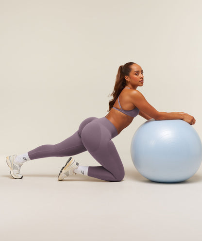 Lift Seamless 2.0 Mid-Rise Leggings - US 6878