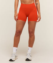 Bold Orange