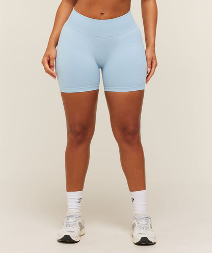 Lift Seamless 2.0 Mid-Rise Shorts - US 5213