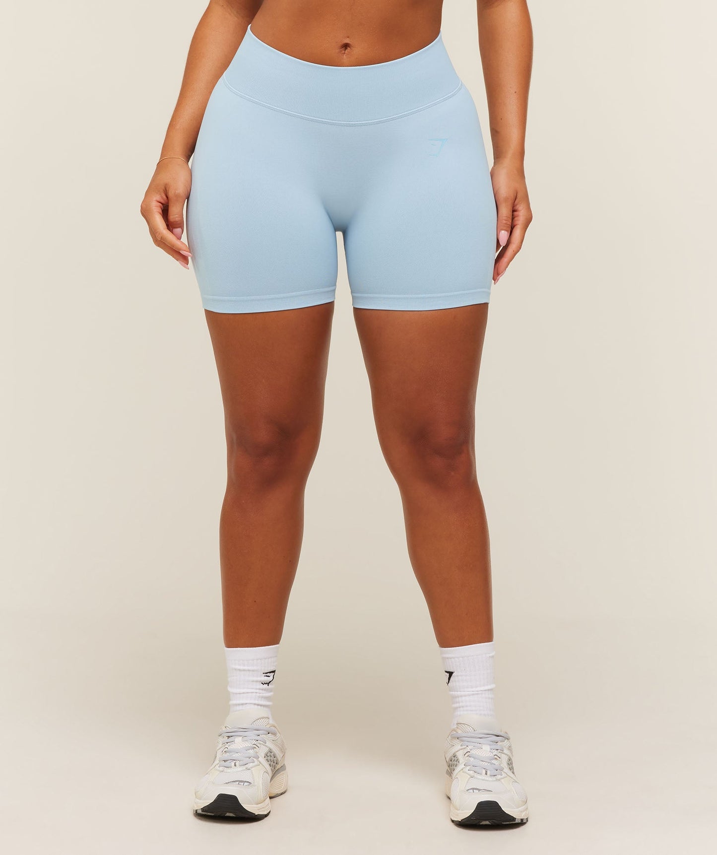 Lift Seamless 2.0 Mid-Rise Shorts - US 9472