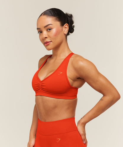 Lift Seamless Sports Bra - US 1581