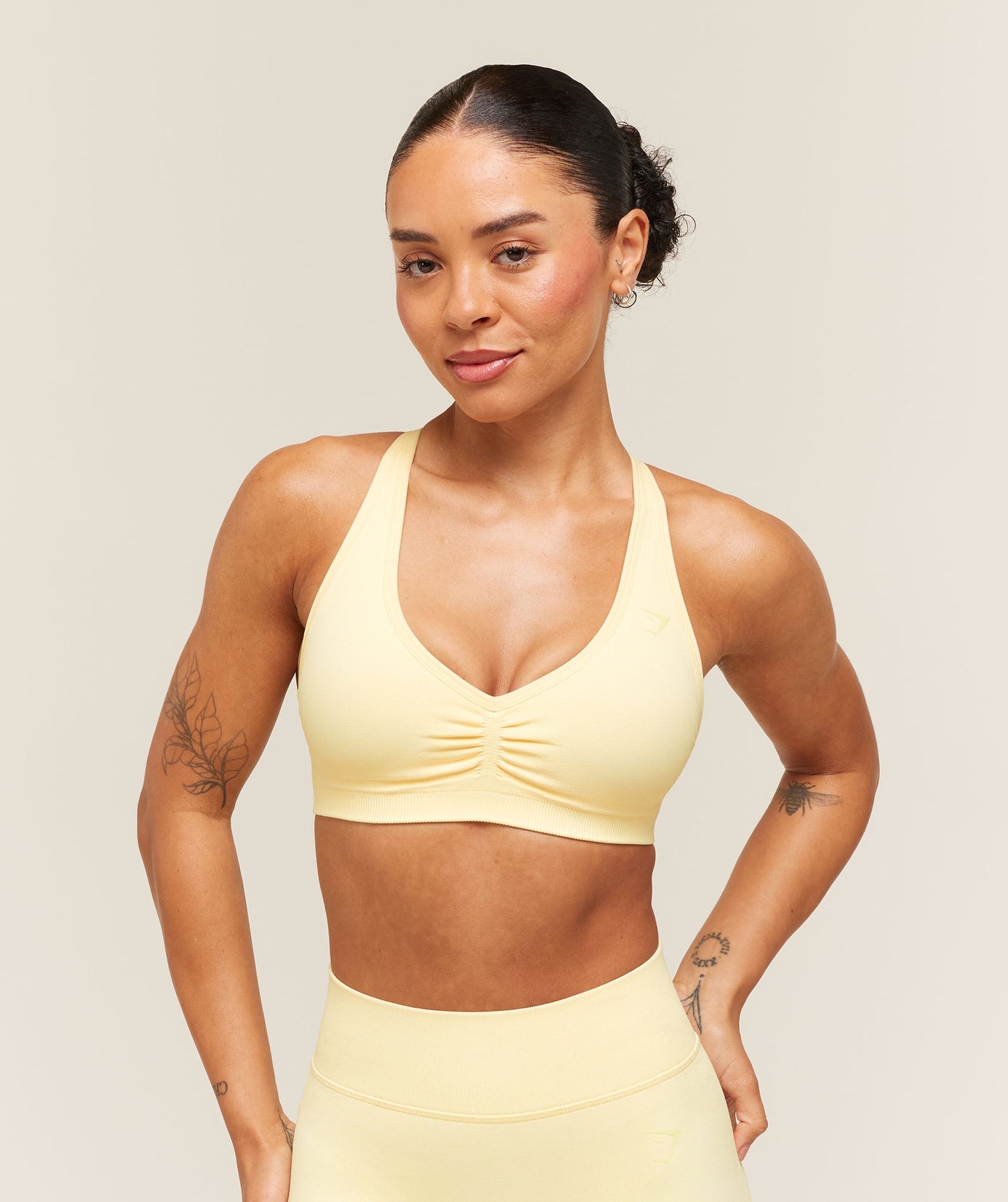 Lift Seamless Sports Bra - US 0164