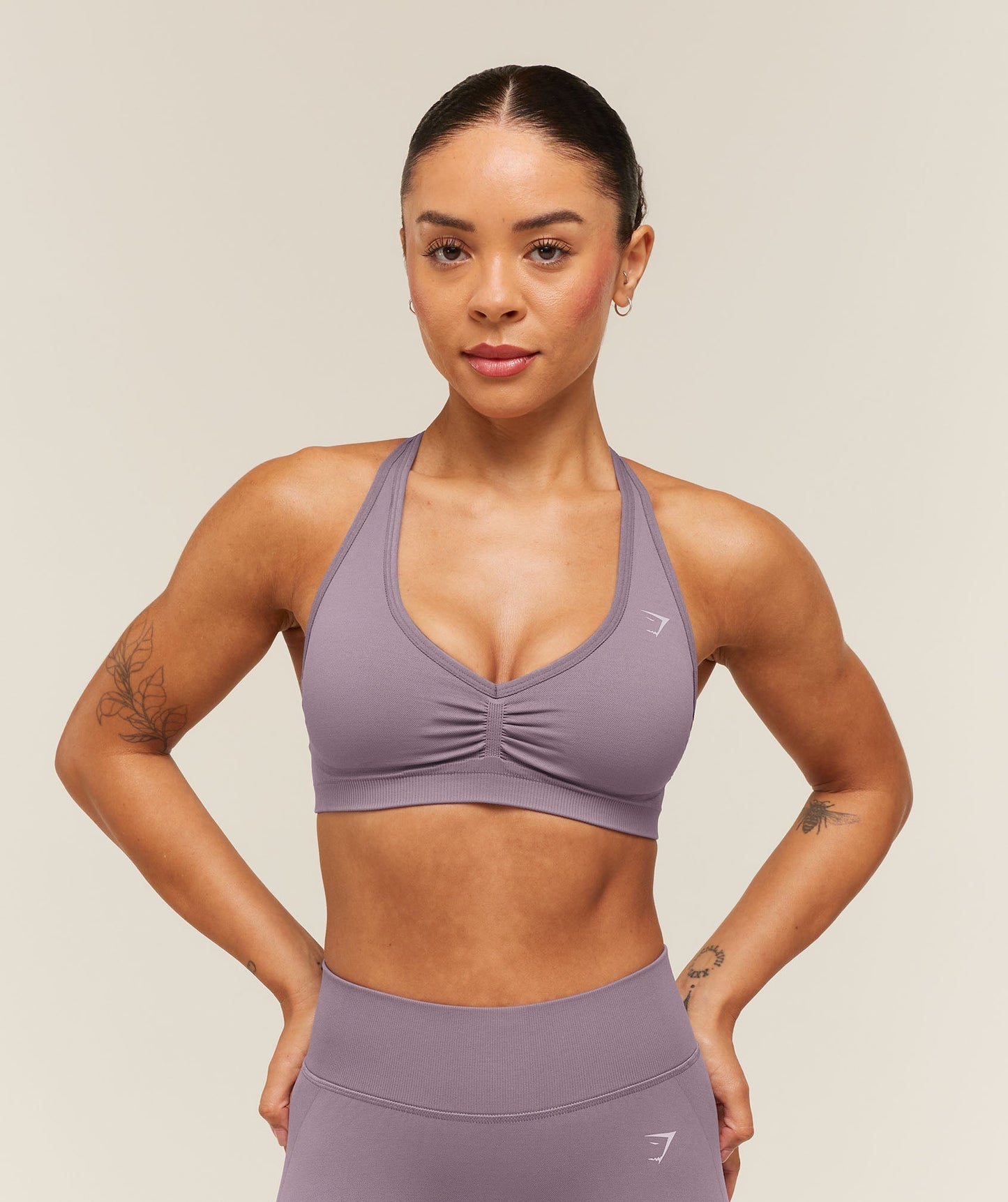 Lift Seamless Sports Bra - US 9457