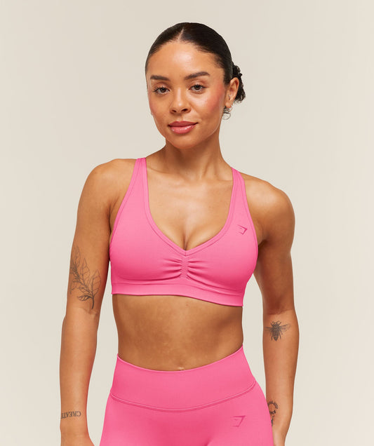 Lift Seamless Sports Bra - US 8520