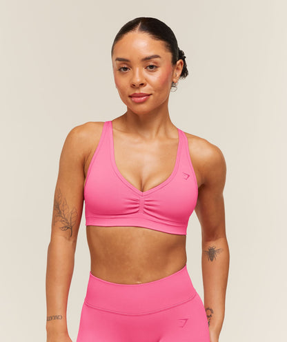 Lift Seamless Sports Bra - US 5868