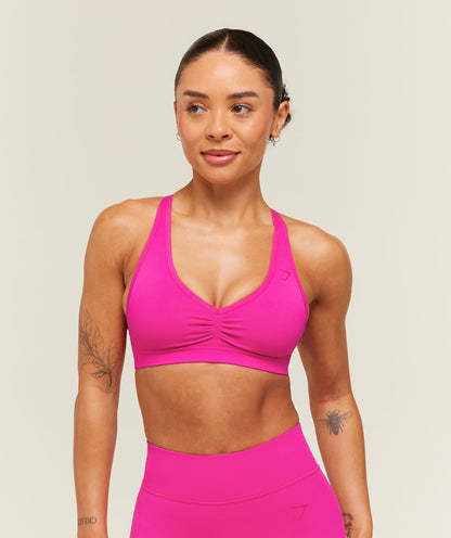 Lift Seamless Sports Bra - US 9457
