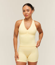 Butter Yellow