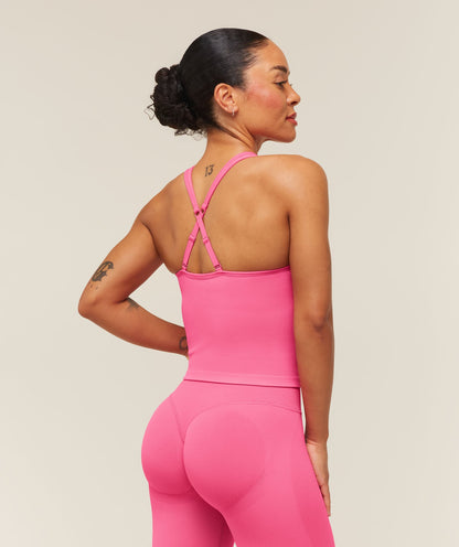 Lift Seamless 2.0 Mid-Rise Leggings - US 8493