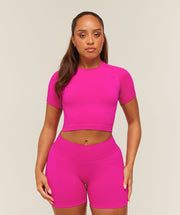 Super-Set Pink