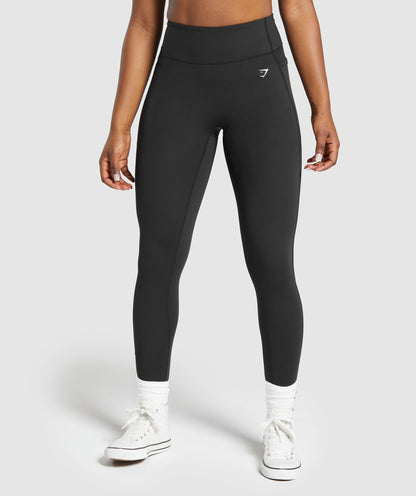 Lightweight High Support Sports Bra - US 7633