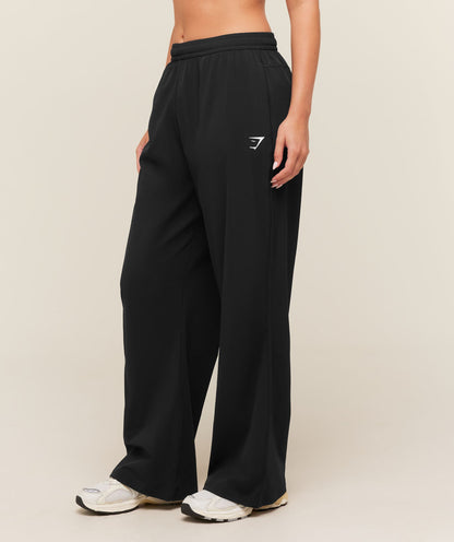 Pump Straight Leg Pants - US 2767