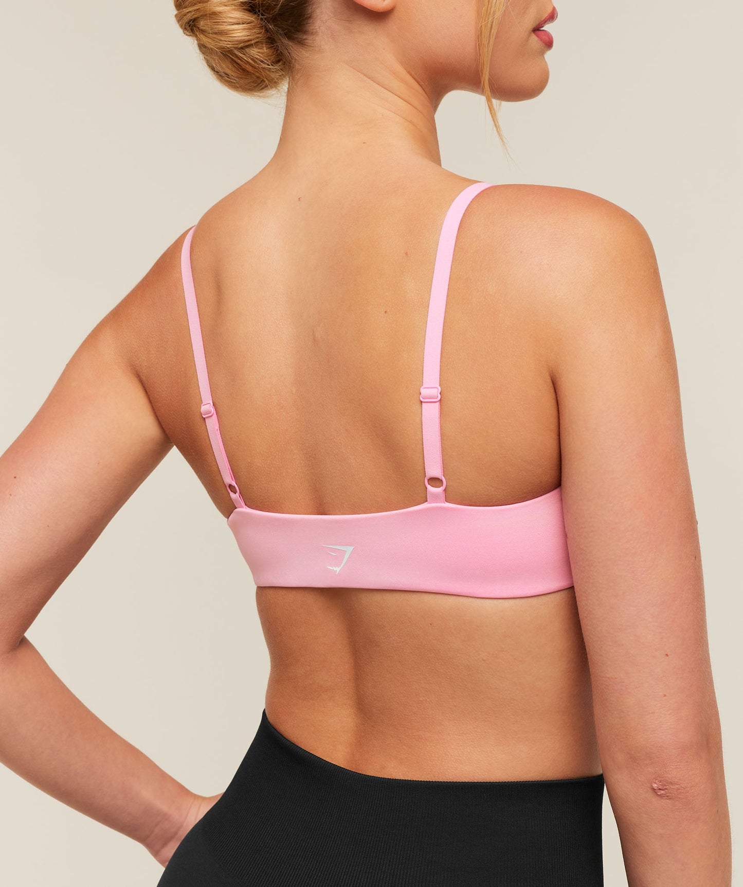 Flutter Micro Sports Bra - US 8266
