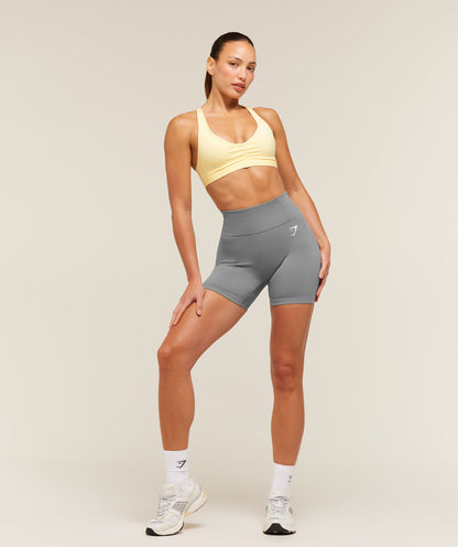 Ruched Sports Bra 2.0 - US 7424