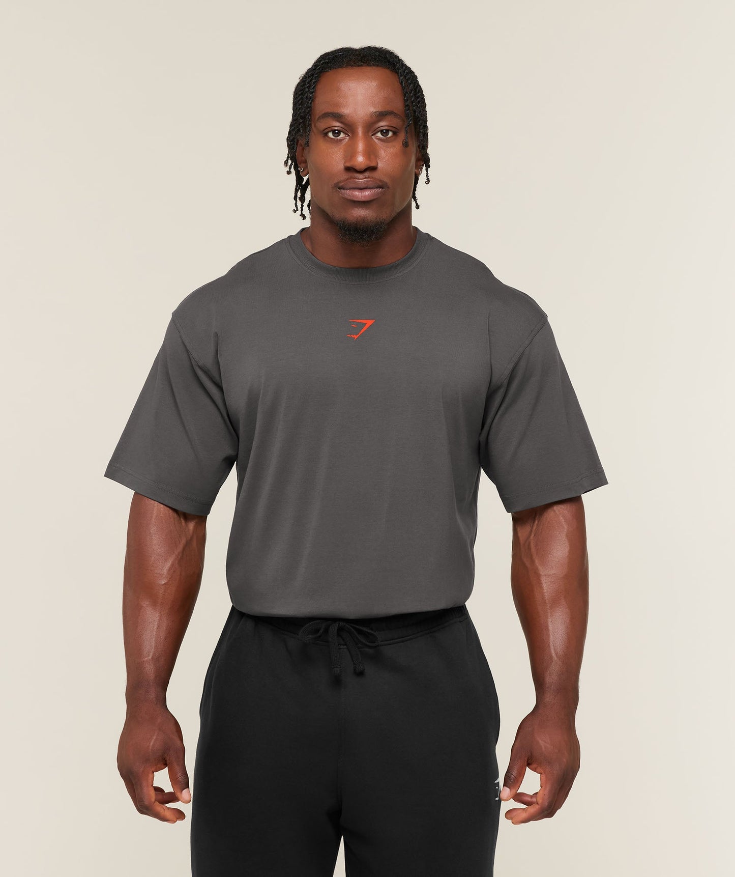 Power T-Shirt - US 6310