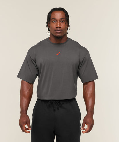Power T-Shirt - US 0706