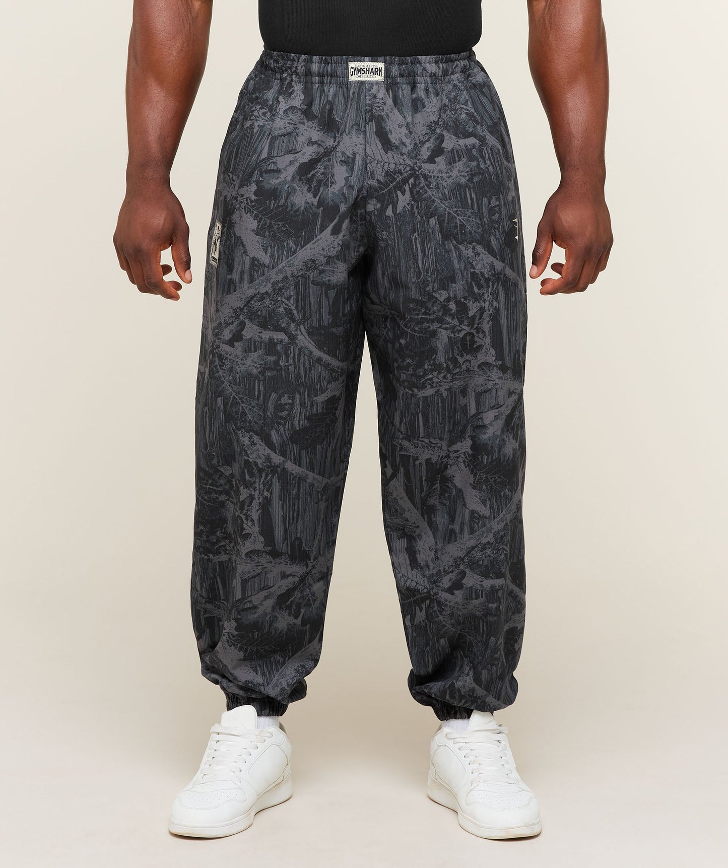 Pumper Pants - US 0417