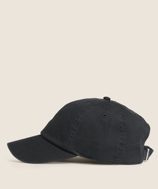 Relaxed Cap - US 7328