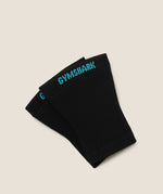 Seamless Knee Sleeves - US 0604