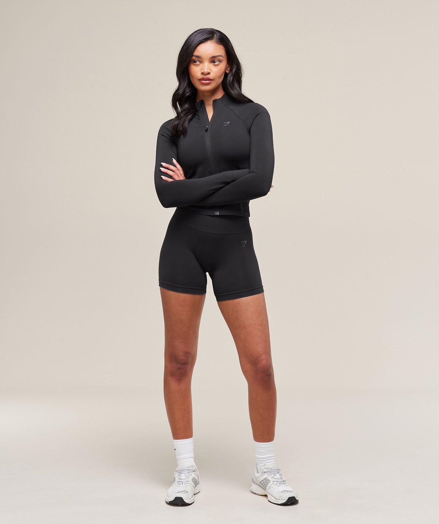 Soft Sculpt Shorts - US 4247