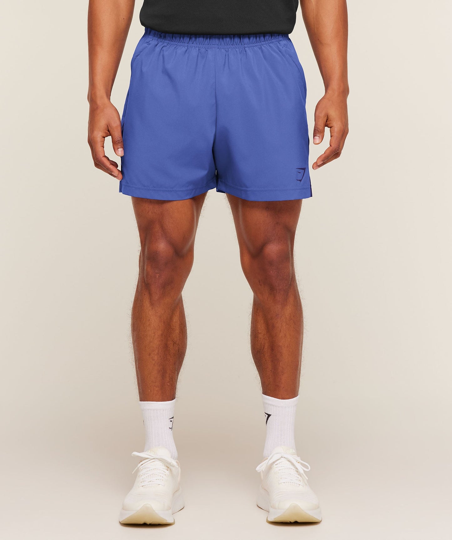 Sport 5\" Shorts - US 4380