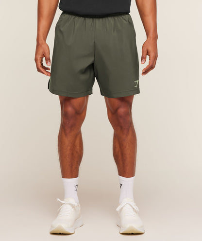 Sport 7\" Shorts - US 4685