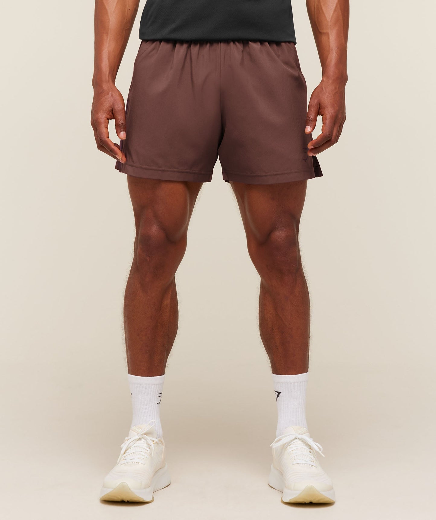 Sport 5\" Shorts - US 3279