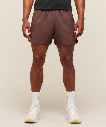 Sport 5\" Shorts - US 3279