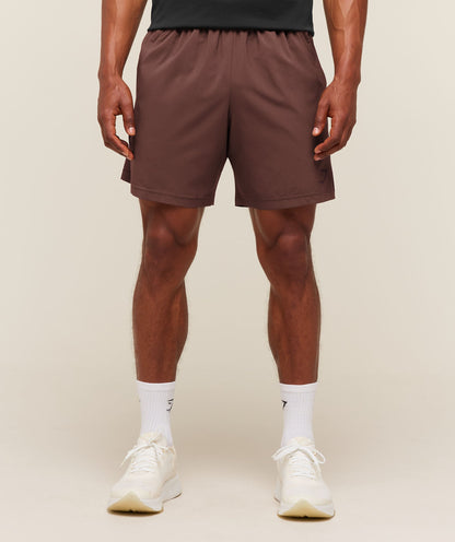 Sport 7\" Shorts - US 6290