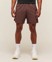 Espresso Brown/Cherry Purple