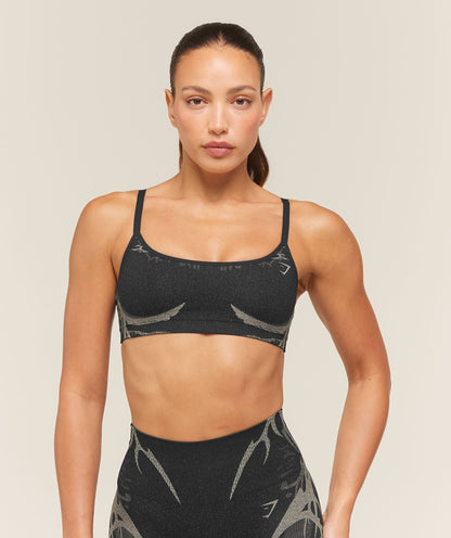Storm Seamless Sports Bra - US 1026