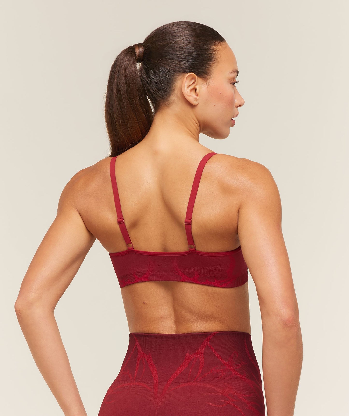 Storm Seamless Shorts - US 0976
