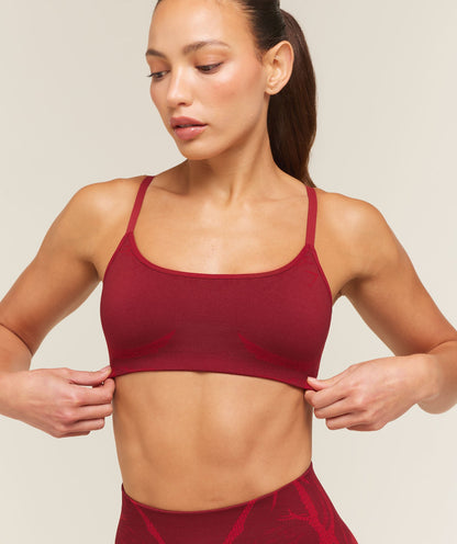 Storm Seamless Sports Bra - US 1026