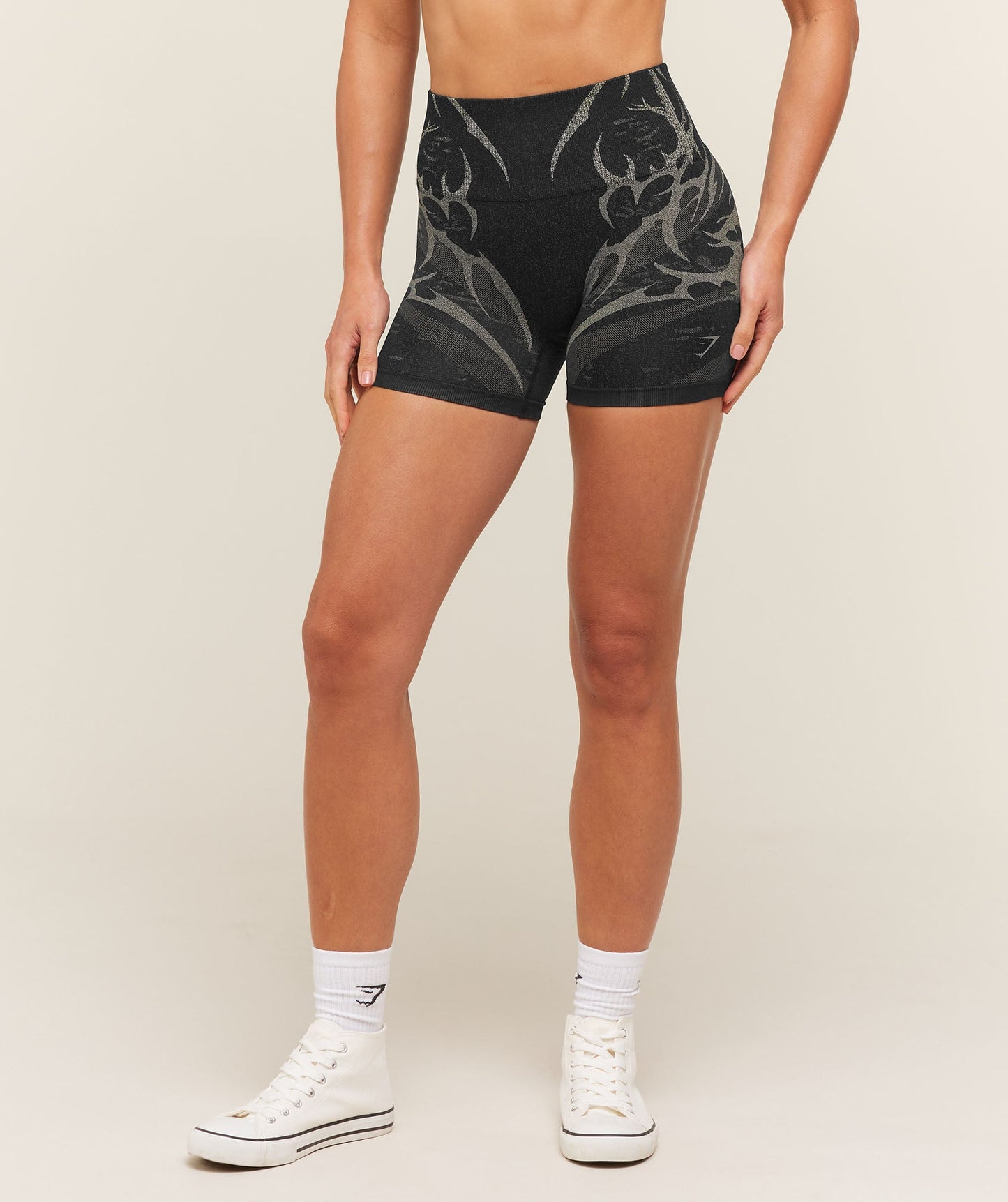 Storm Seamless Sports Bra - US 9500