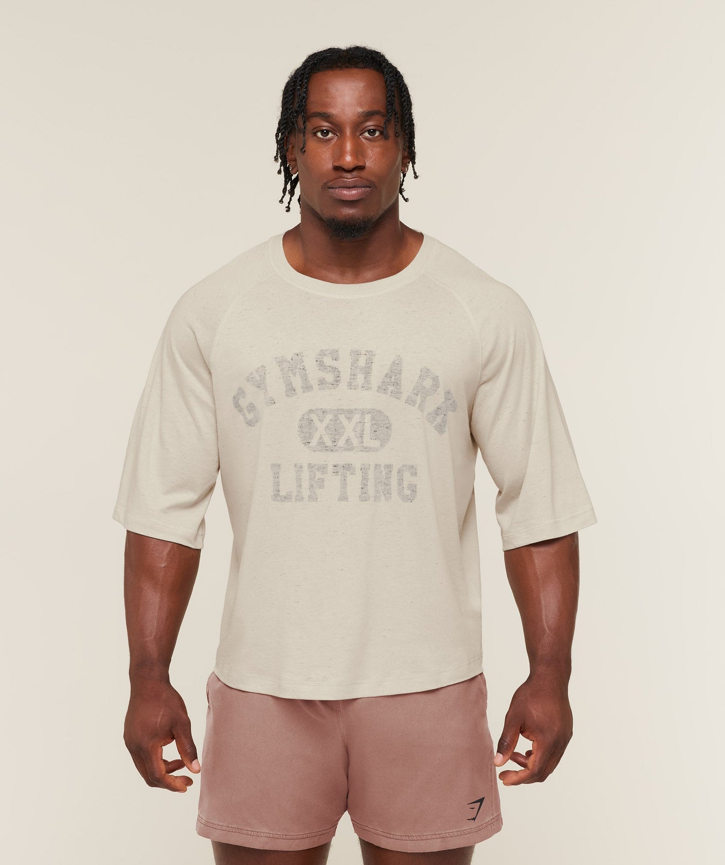 Summer Pump T-Shirt - US 6429