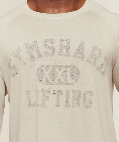 Summer Pump T-Shirt - US 5847