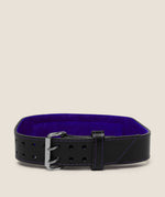 Tapered Double Prong Lifting Belt - US 0044