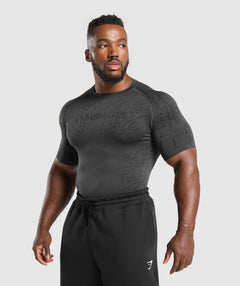 Asphalt Grey/Black