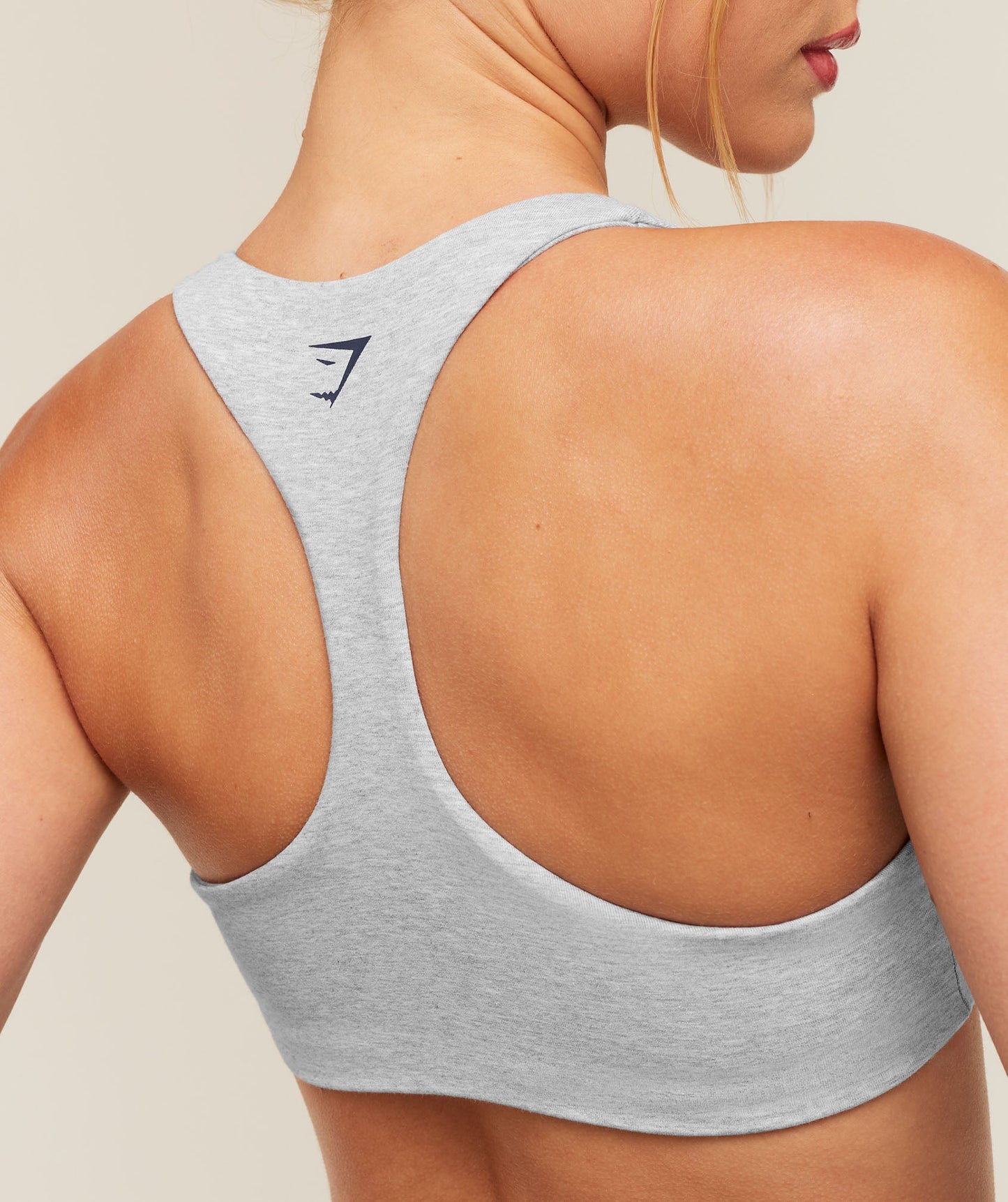Training Campus Cotton Sports Bra - US 6289