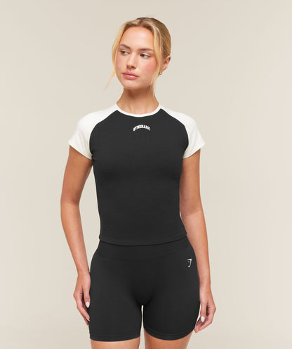 Training Campus T-Shirt - US 9157